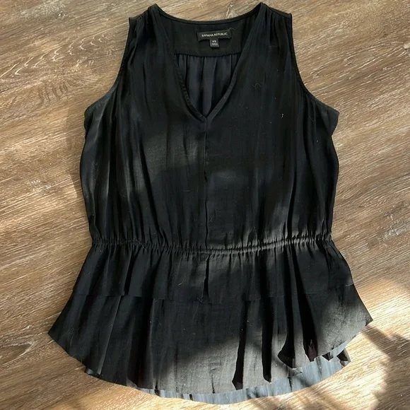 NWOT banana republic - Picture 1 of 5